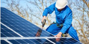 Installation Maintenance Panneaux Solaires Photovoltaïques à Nieul-les-Saintes